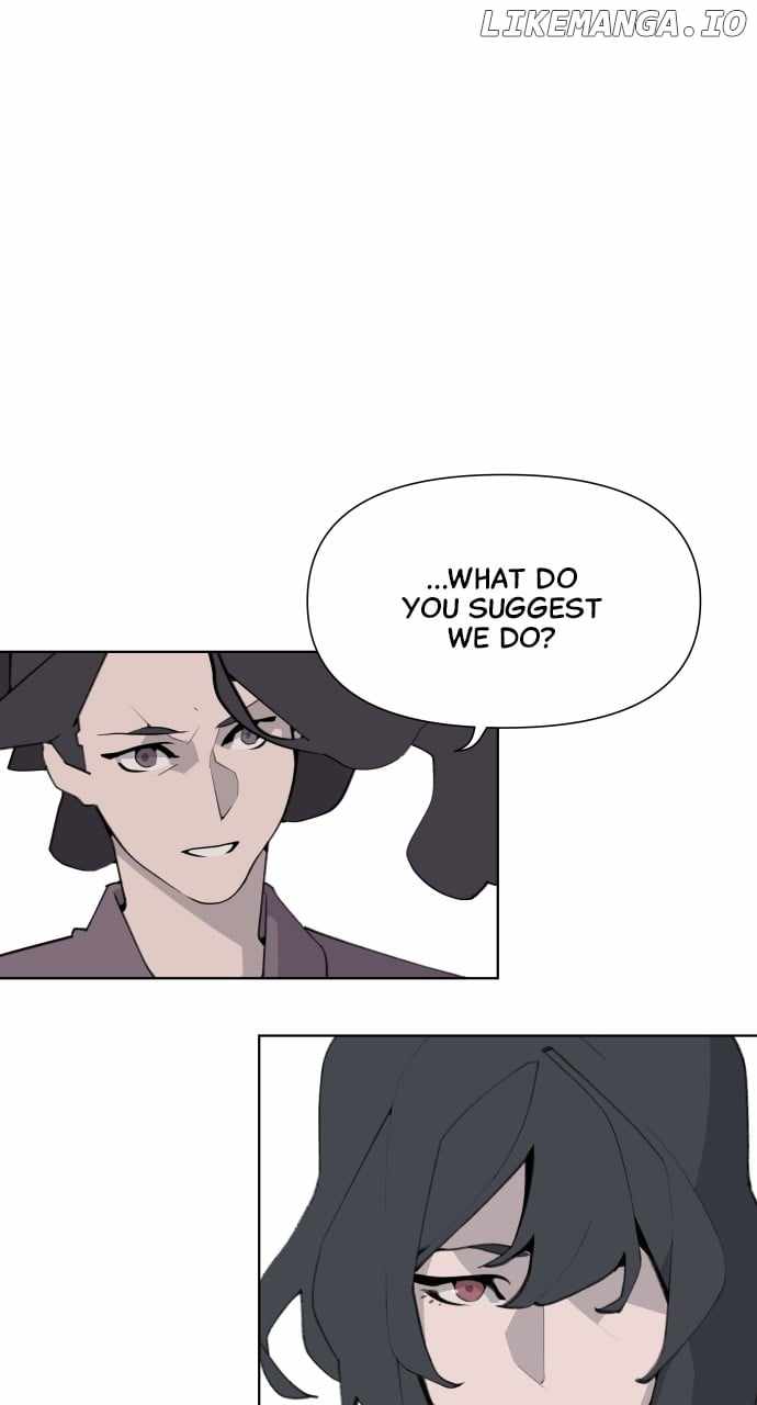 Enoch: Shining Tree Chapter 35 38